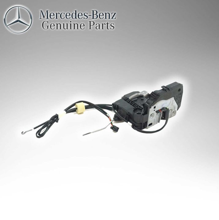 Mercedes Benz Genuine Front Left & Right Door Lock Actuator 2117200435