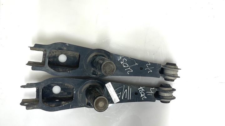 Rear Spring Mount Control Arm - 2020 Chevrolet Traverse LT Cloth