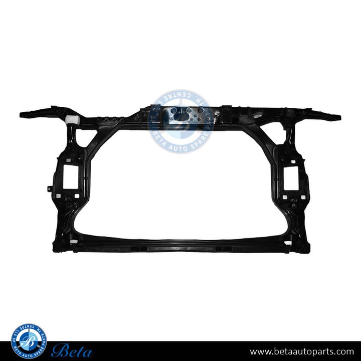 Audi A4 / A5 (2008-2015), Radiator Support, China, 8K0805594G / 8K0805594J / 8K0805594L
