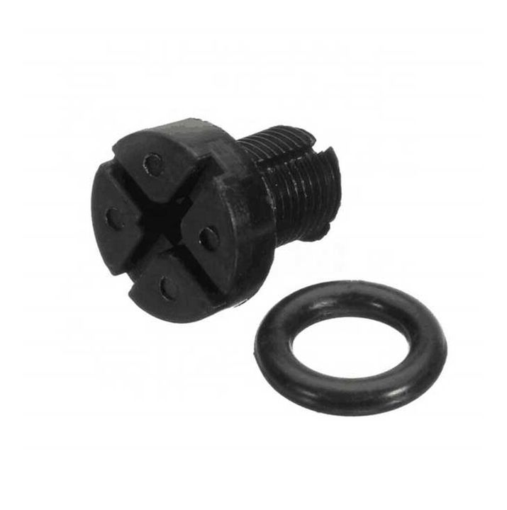 Febi Radiator Breather Screw / Valve For BMW 17111712788