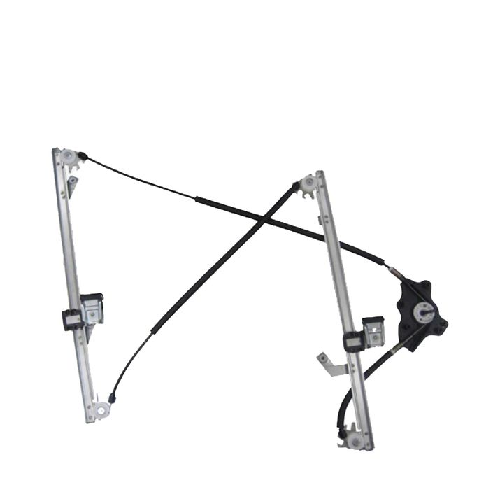Mercedes Benz WINDOW REGULATOR W463 02>15> 4D FL W MOTOR 4637201546
