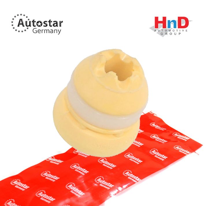 Autostar Germany Rubber Buffer, suspension Front Axle RH, LH For MERCEDES-BENZ (C205) 2053211706