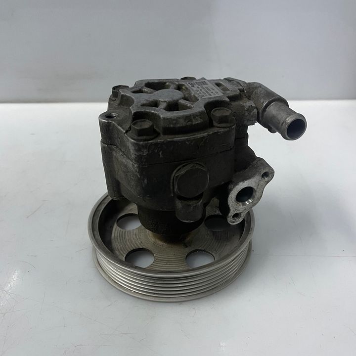 Power steering pump - 2012 Audi S4