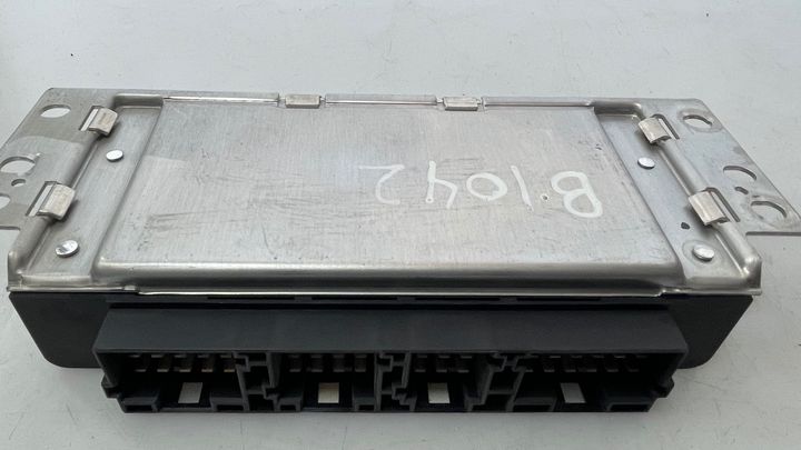 Differential Control Module - 2011 Land Rover RANGE ROVER SPORT