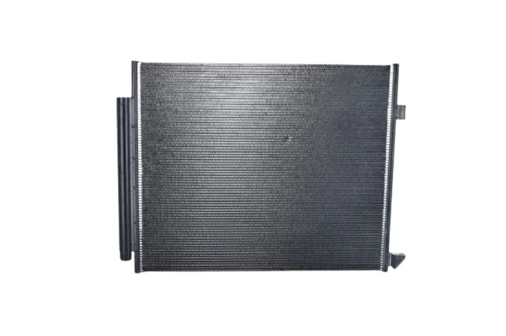 CONDENSER