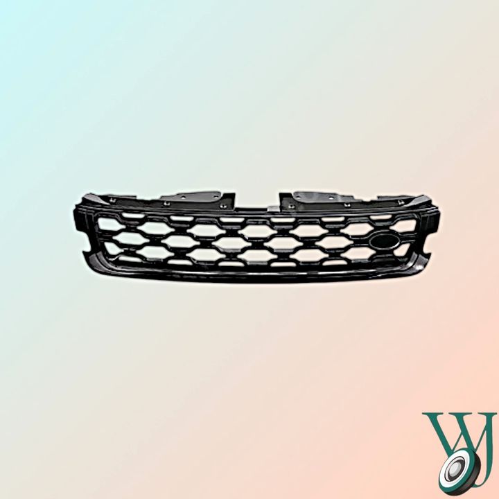 GRILLE EVOQUE 2020, EVOGUE