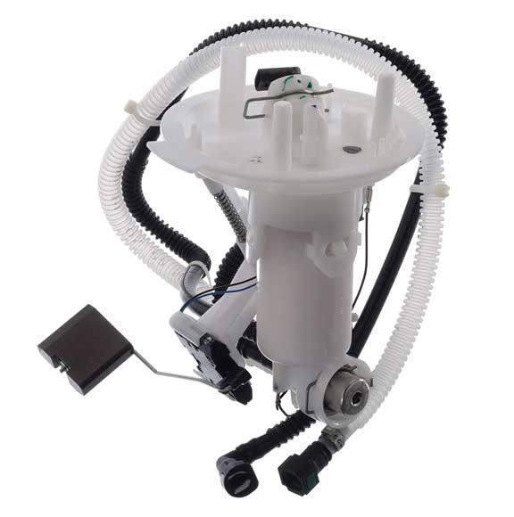 Autostar Germany FUEL PUMP For Mercedes Benz 2044700494