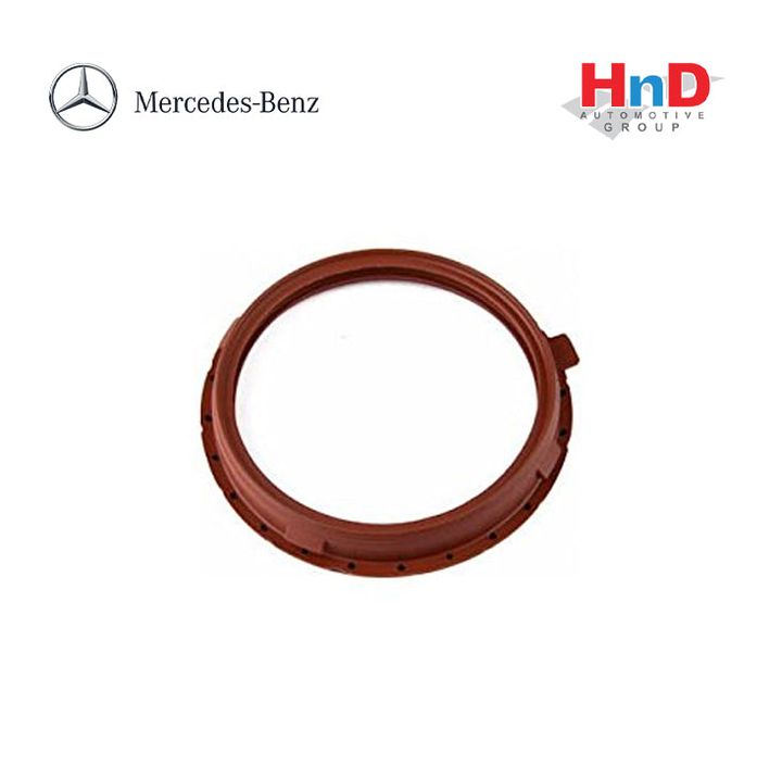 Mercedes Benz Genuine Engine Air Intake Collector Gasket 2721410880