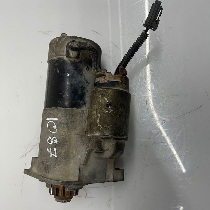 Starter Motor - 2011 Nissan Murano