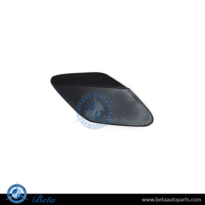 Mercedes GLE-Class / GLS-Class W166 / X166 (2015-2019), Rear Bumper Tow Cover AMG, China, 1668858322