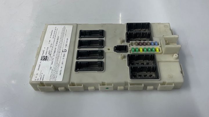 Body Control Module/BCM - 2015 Mini Cooper