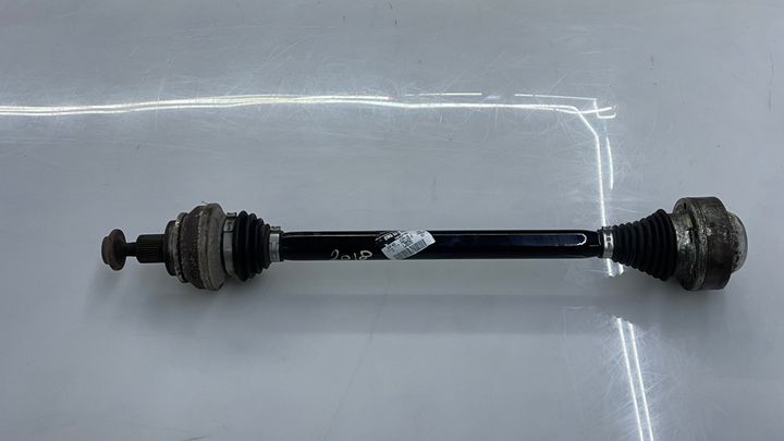 Axle Rear (LH) - 2018 Audi A5