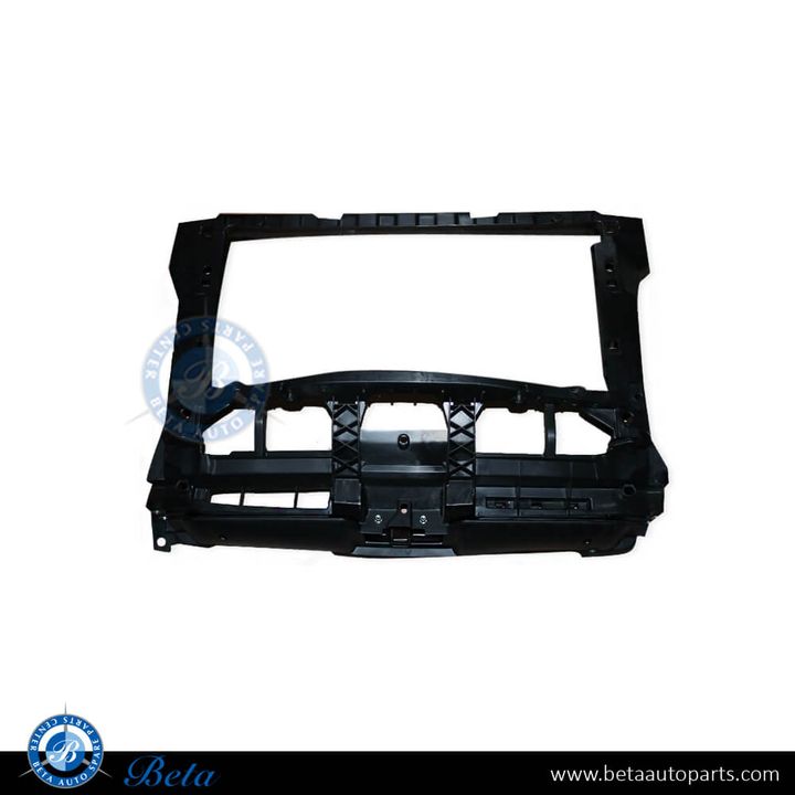 Volkswagen Beetle (2012-2019), Radiator Support (Plastic), Taiwan, 5C5805588AF