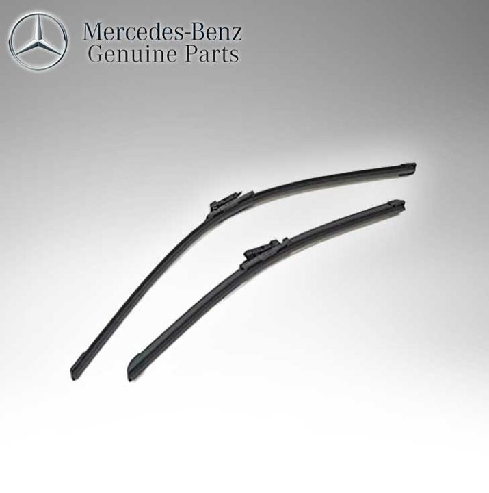 Mercedes Benz Genuine Wiper Blade 2218200945