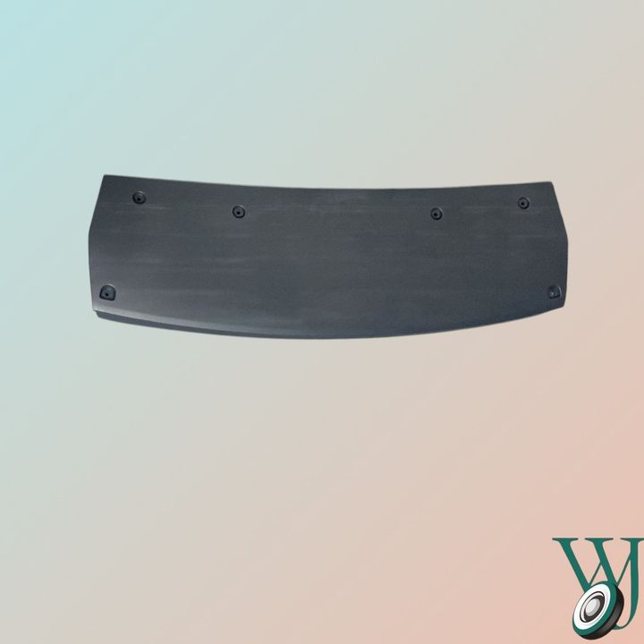 FRONT BUMPER COVER 2017 UPGRADE->2022 SPORT SVR, 2014-2017 Upgrade 2018-2022 Sport SVR