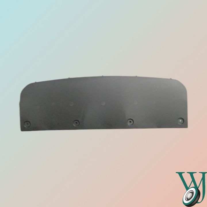 FRONT BUMPER COVER 2023 VOGUE GOLDEN, 2023 Vogue Golden Strip