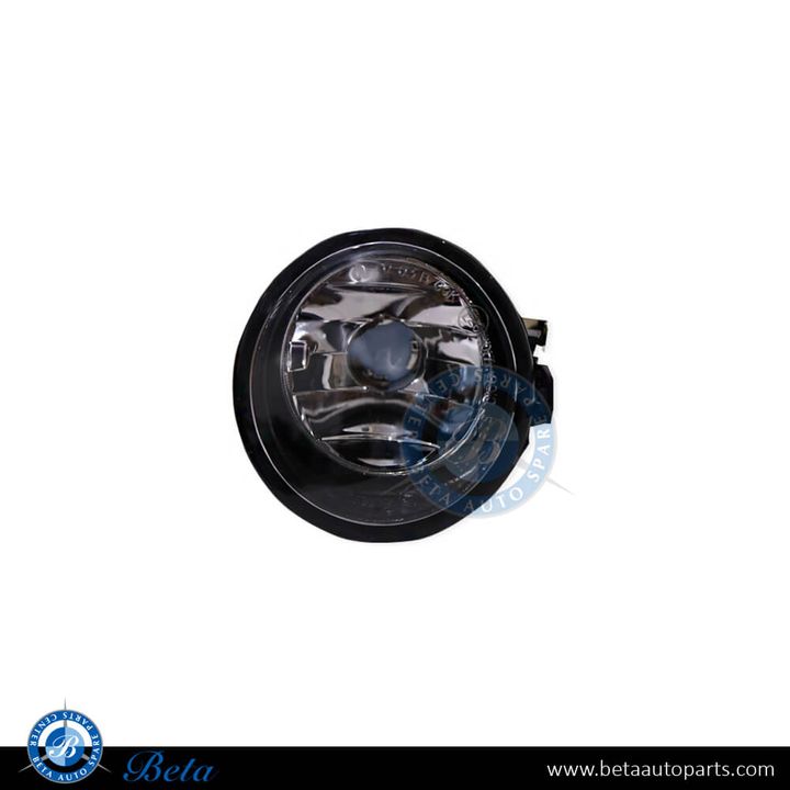 BMW X1 / X2 / X3 / X4 / X5 / X6 F48 / F39 / F25 / F26 / F15 / F16 (2011-2018), Fog Lamp (Right), China, 63177238788