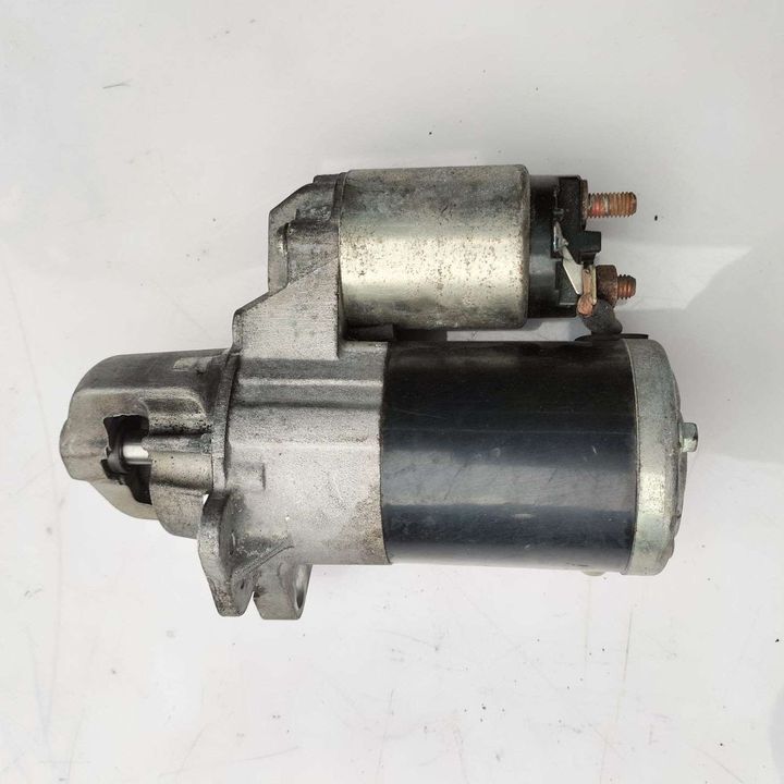 Starter Motor - 2012 Cadillac SRX