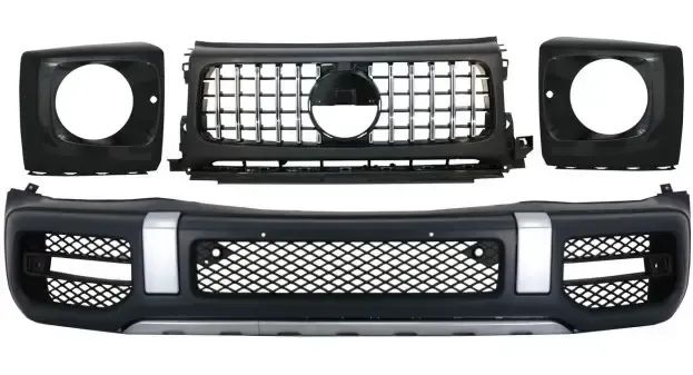 a4638800325   bumper