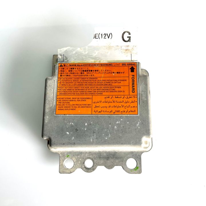 Air bag Module - 2013 Nissan Altima