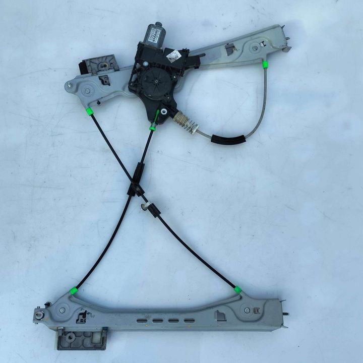 Door Motor (LHF) - 2016 Chevrolet Camaro
