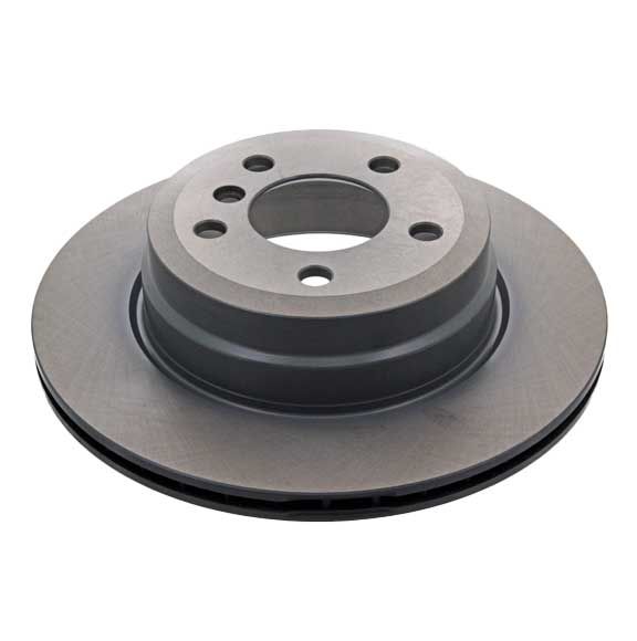 Autostar Germany BRAKE DISC For BMW 34216765891