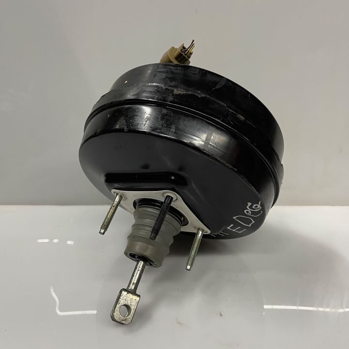 Brake booster - 2015 Ford Edge SEL