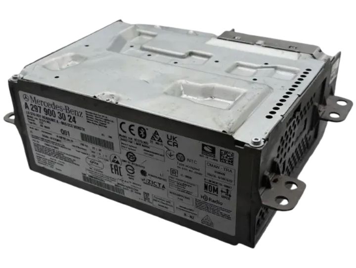 CONTROL UNIT