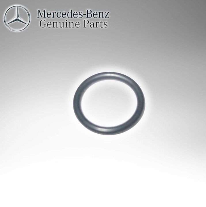 Mercedes Benz Genuine Power Steering Pipe Seal  0199977448