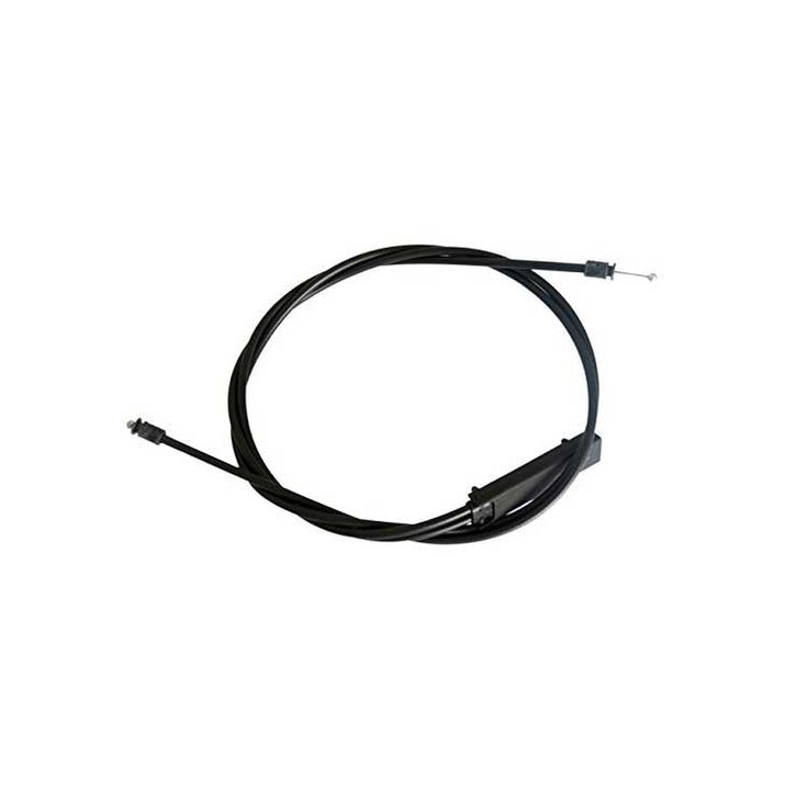 Autostar Germany  HOOD BOWDEN CABLE E60 E61  For BMW   51234419130