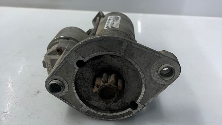 Starter Motor - 2013 Volkswagen Amarok