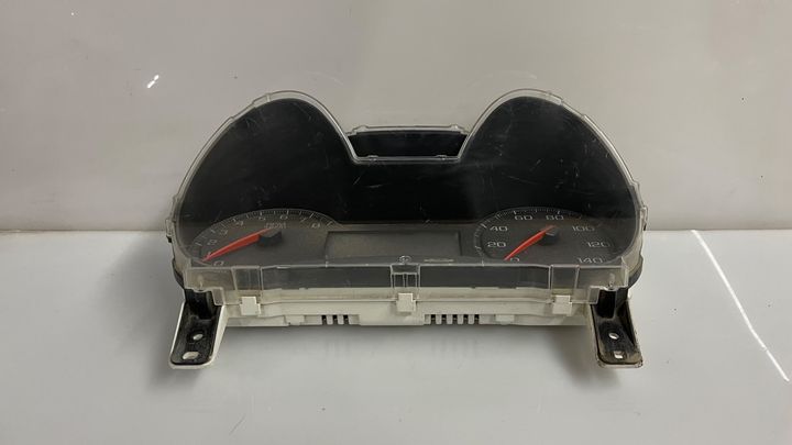Speedometer - 2015 Chevrolet Impala