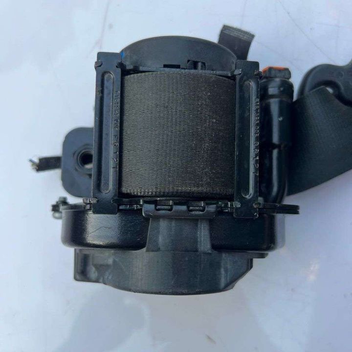 Seat Belt (LHF) - 2017 Ford Escape