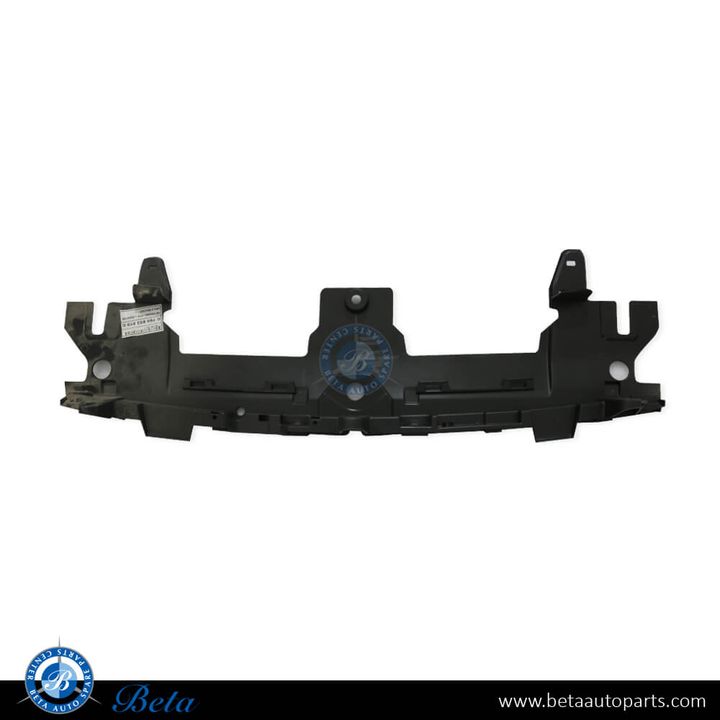 Volkswagen Touareg (2018-Up), Radiator Grille Bracket, China, 760853819C