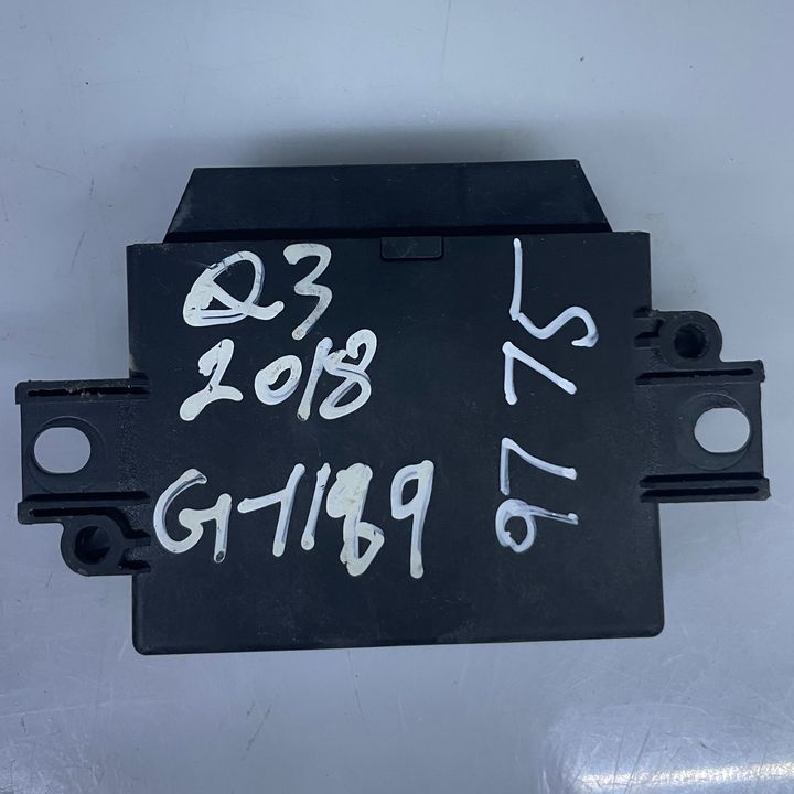 Parking Assist Control Module - 2018 Audi Q3