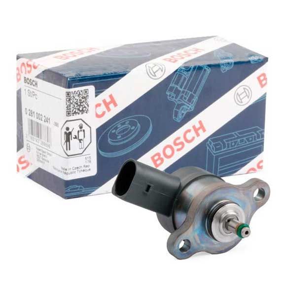 Bosch (BOS # 0 281 002 241)Pressure Control Valve For Mercedes Benz W463 W202 0281002241