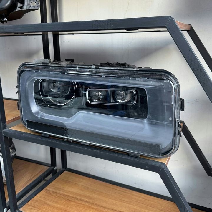 Rolls Royce Cullinan- LED Headlight RH