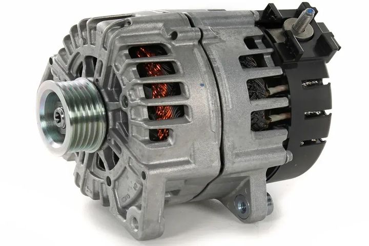 a0009068302   generator alternator