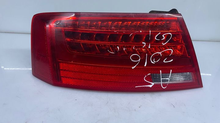 Tail Light (LH) - 2016 Audi A5