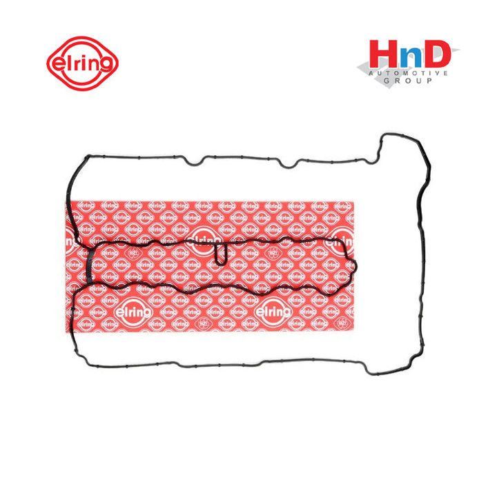 ELRING 724.470 Rocker cover gasket BMW 1 Hatchback E87, E88 11127555738