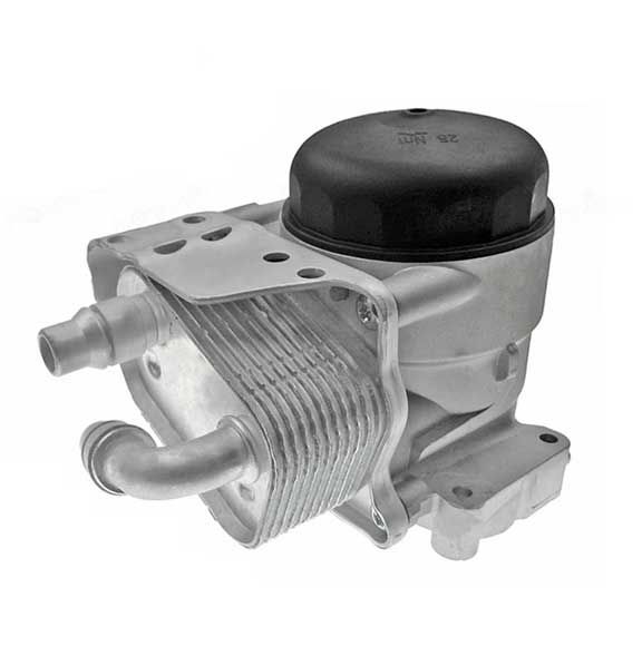 Autostar Germany OIL FILTER HOUSING For BMW 11427508966