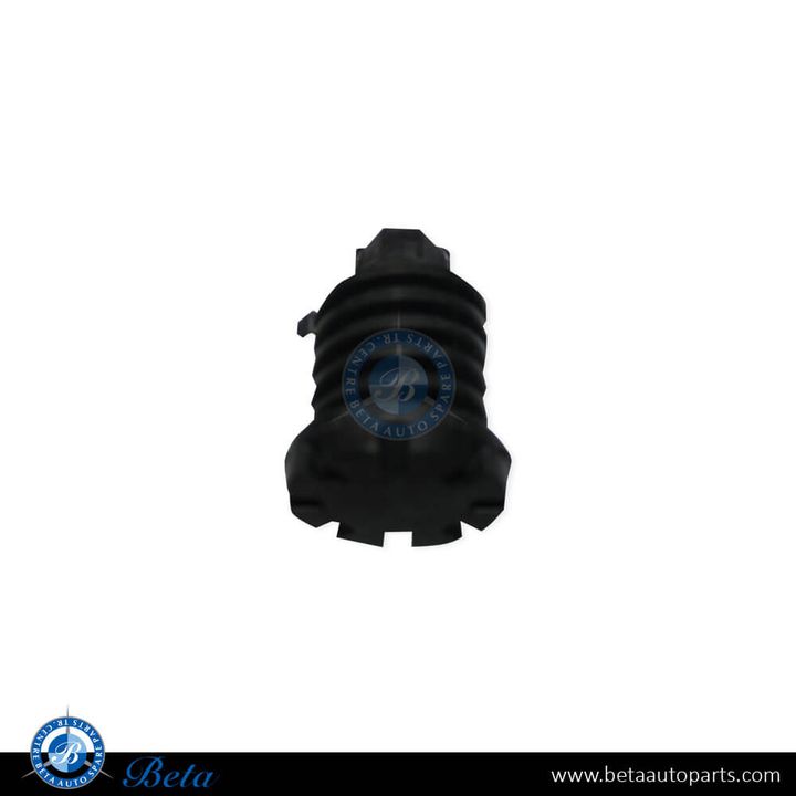 Mercedes W205 / W206 / W213 / C238 / W253 / C257 (2015-Up), Radiator Support Stop Buffer, China, 0009987340