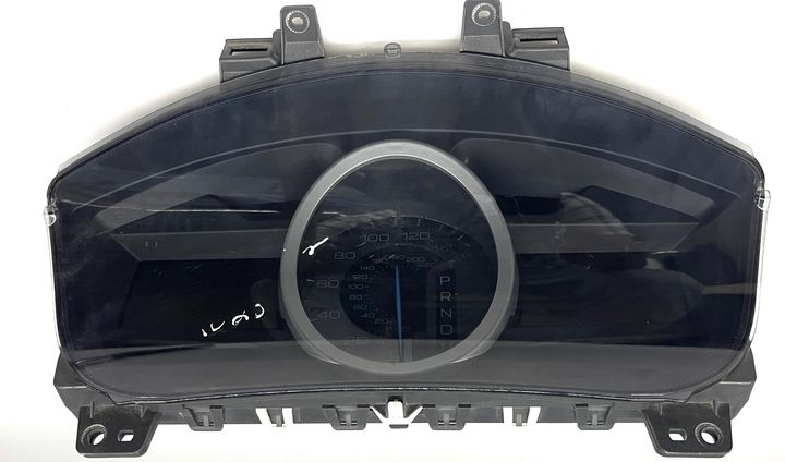 Speedometer - 2011 Ford Explorer