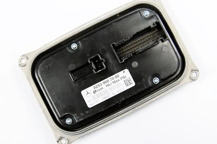a2539007000   control unit
