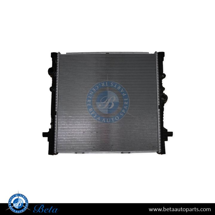 BMW X5 / X6 / X7 G05 / G06 / G07 (2019-2023), Radiator, China, 17119894500 / 17115A06FE3 / 17115A44D67 / 17115A5C814
