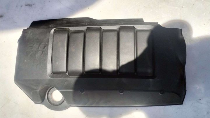 Engine cover - 2014 GMC Acadia