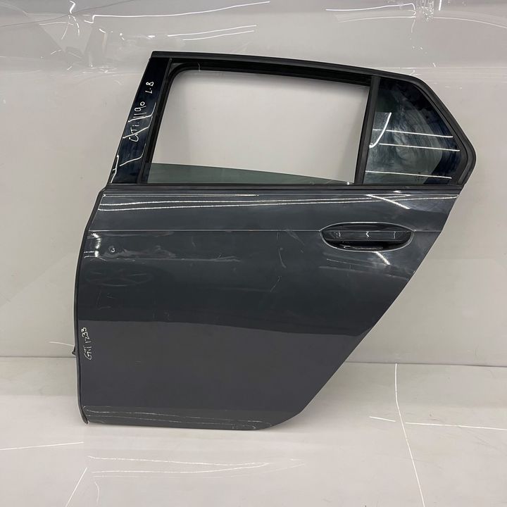 Door (LHB) - 2014 Volkswagen GTI