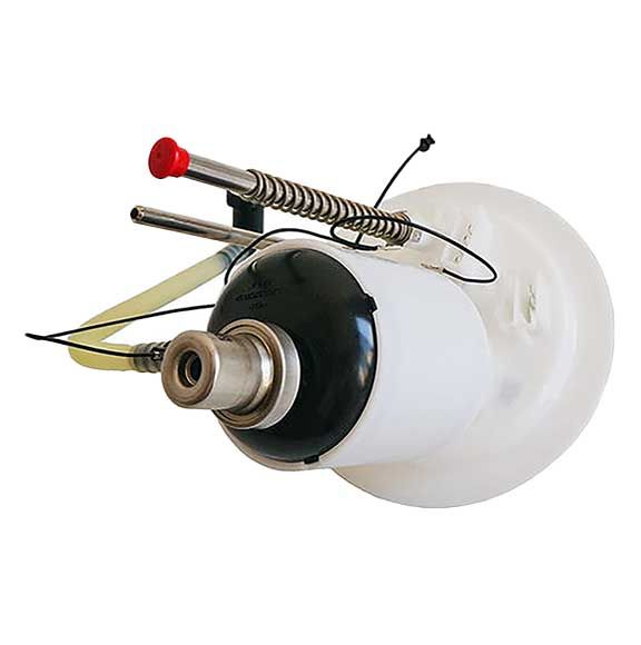 AUDI FUEL FILTER INTAKE ASSEMBLY 8K0201511TA