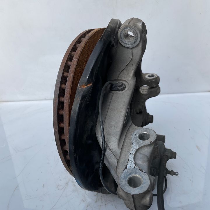 Complete Hub Assembly(RHF) - 2015 Ford Escape