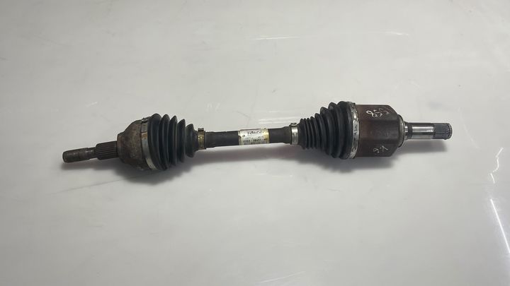 Axle(LHF) - 2018 Lincoln MKX